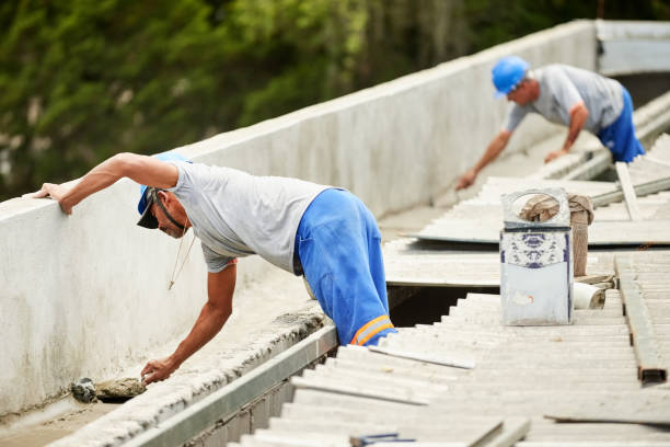 Insulation for Commercial Buildings in Maplewood, MN