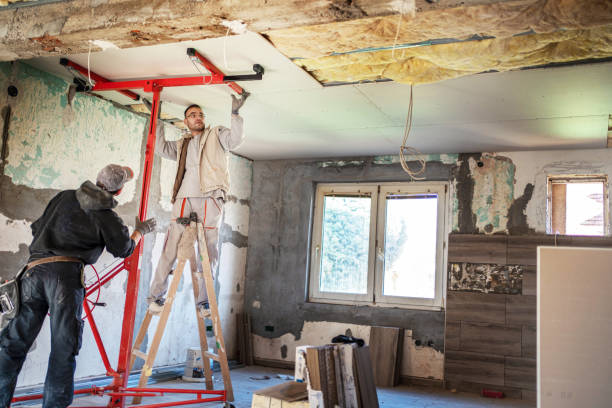Insulation Contractors for Homes in Maplewood, MN