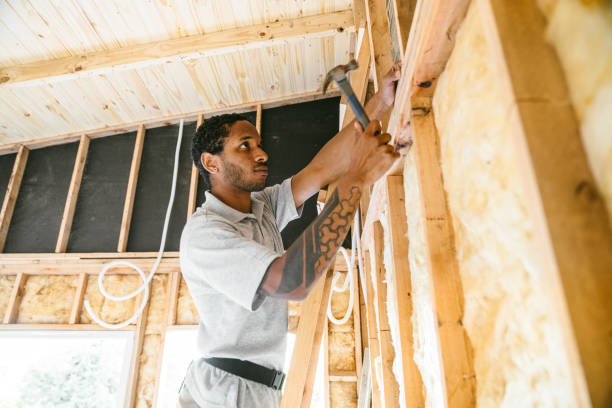 Trusted Maplewood, MN Insulation Contractor Experts